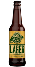 Gaitanejo Lager German Pils